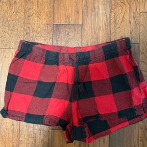 Old Navy Pajama Shorts